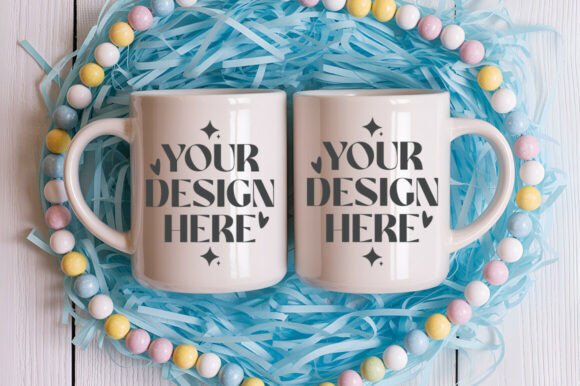 Reviewing 11oz White Mug Mockup, Easter Mockups for Graphics