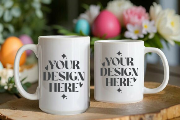 Reviewing 15oz Mug Mockup Easter MockUp for Graphics
