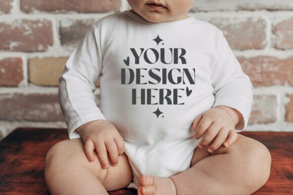 White Rabbit Skins 4411 Boho Flatlay Moc for Graphics and Product Mockups